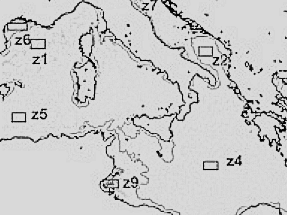 Trends in Mediterranean Phytoplankton Phenology from Ocean-Color – CBIOMES